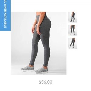 Virus women’s flow full length pant